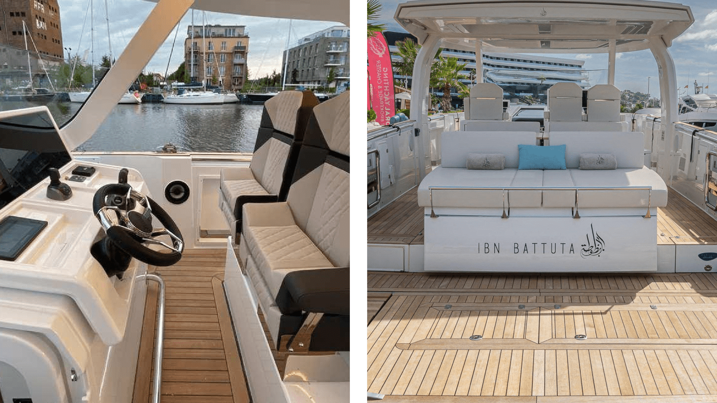 Fjord 41 XL - View 5